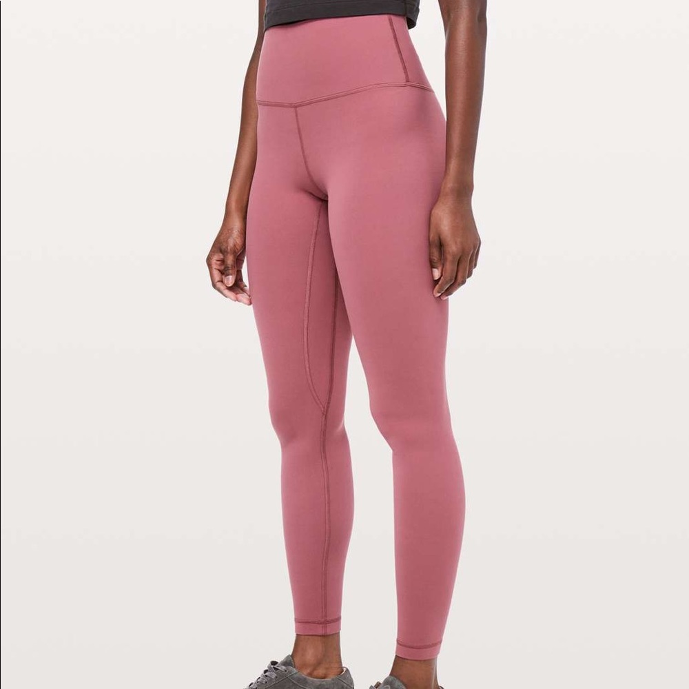 Lululemon Align
